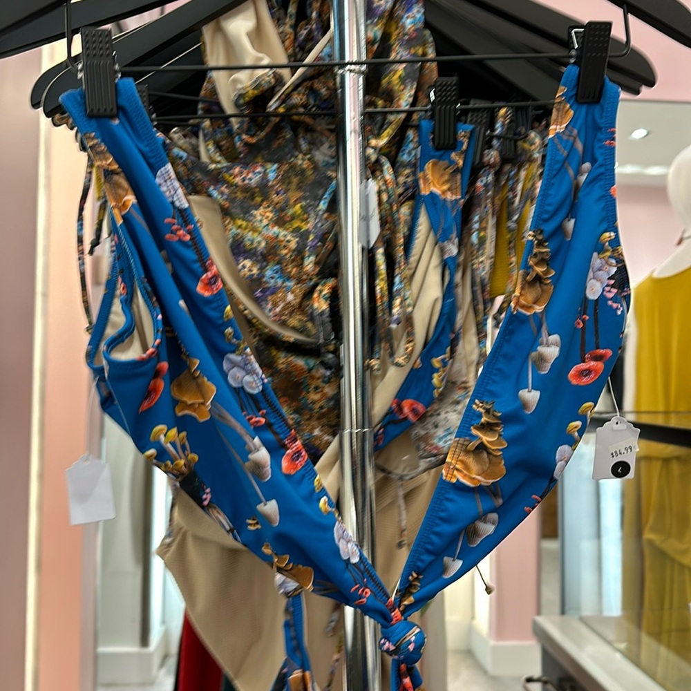 Swimsuit